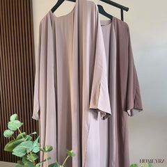 Abaya Humeyra